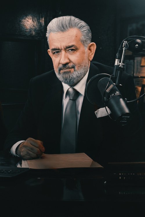 بودكاست المحقق 